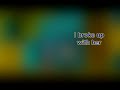 MMV: First Love