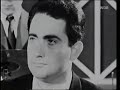 The Sirtaki from Zorba the Greek. A concert from the sixties in Germany. With the Laiki Orchistra with Didilis (piano) Karnezis and Papdopoulos (bouzouki) and Papangelidis (bass).