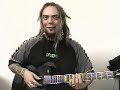 Max Cavalera (Soulfly) guitar lesson (pt.2 of 2) Max Cavalera (Soulfly) guitar lesson (pt.2 of 2)