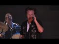 John Mellencamp - \"Ghost Towns Along The Highway\" LIVE