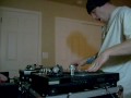 FricShuN1~ Leg@lly M@NiC KiDZ - Break beat Scratches!!