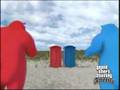 I Need TP For My (partisan) Bunghole!