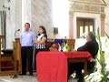 Testimonio de inmigrantes ecuatorianos 1/3