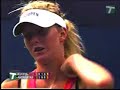 Urszula Radwanska Kristina Kucova 2007 tiebreak