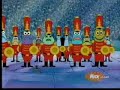spongebob  otep~ possession