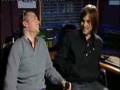 Morning Runner interview on Popworld