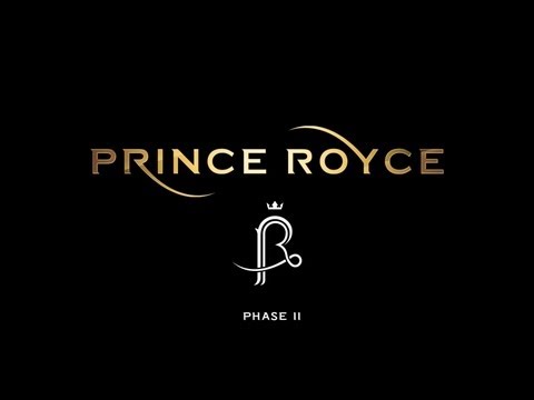 Prelude ft. La Bruja Prince Royce