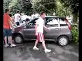 COME SPOSTARE LA PUNTO DEL MASSA