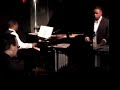 Donal Fox: Scarlatti Jazz Suite Project