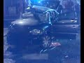 Incidente sulla Nomentana angolo Viale Regina Margherita par
