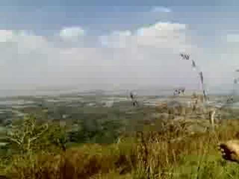 Mt Balungao