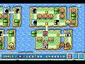 SMA4, World 7-9 SuperPlay