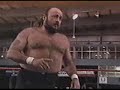 Killer Tim Brooks - Pro Wrestling Monster Heel Biker Thug Killer Tim Brooks - Pro Wrestling Monster Heel Biker Thug