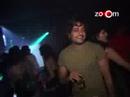 Malaika Arora Khan, Parizad Kohla on Zoom TV's Page3 050307