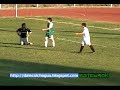 Compacto Amistoso Colchagua 3-0 Gral. Velasquez