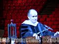 Heckler beaten on Giuliani\