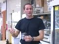 How to collect 60,000 fly heads (From ScienCentral)