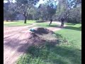 Ivanhoe council jump