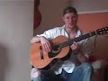 flamenco lesson 04b - picado flamenco lesson 04b - picado