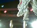 Lion Dancing in DanDong Journey