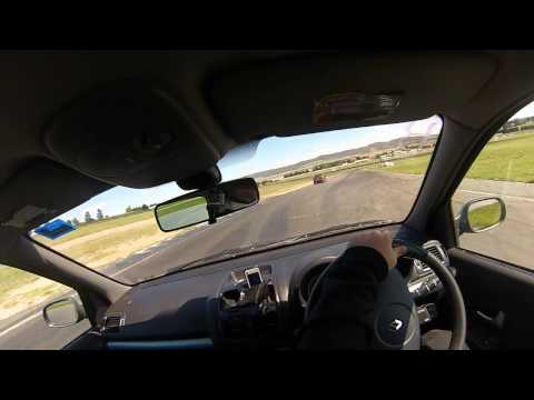 how to make my clio 172 faster