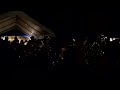 Posaunenchor Hagedorn - Weihnachtsmarkt Kirchlengern Teil 3 (Mach hoch die Tür)