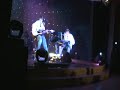 Silhouette performing @ Sensatori resort Crete