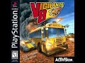 TWISTED METAL 3 INTRO AND VIGILANTE 8 , ROADKILL, ROGUE TRIP TWISTED METAL 3 INTRO AND VIGILANTE 8 , ROADKILL, ROGUE TRIP