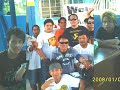 Tau Gamma Phi \"Aplaya Chapter\" Anti-Rabies Program