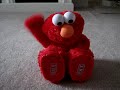 TMX Elmo TMX Elmo