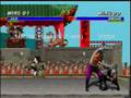 MKK 3er Torneo2006 (CuartosFinal) Hanzo Hasashi Vs Victor 2
