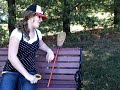 Detective lindsay and the cheese filled chestnut episode 1