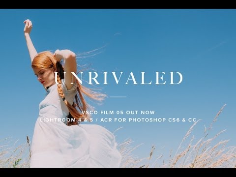 how to get more vsco filters