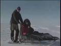 Gerhard Reinke in Alaska Gerhard Reinke in Alaska