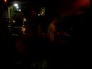 Rich Spierenburg and Toney Chem performing live in 169 Bar
