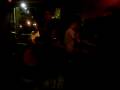 Rich Spierenburg and Toney Chem performing live in 169 Bar