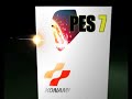 efsane olacak oyun pes 7'nin giriş...