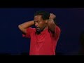 Bobby McFerrin live Montreal - Part 1