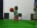 videos de Cora at The Bouncy Place