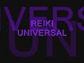 Reiki sistema Usui