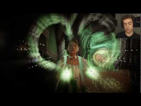 bioshock infinite bioshock infinite