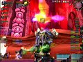 Hellenic Pantheon vs. A'lar