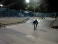 Kickflip Underflip