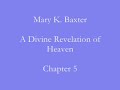 A Divine Revelation of Heaven - Chapter 5 A Divine Revelation of Heaven - Chapter 5