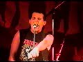 C�lera ao vivo - Garage Rock - gravado por Rodrigo Fagundes
