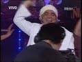 Morandé Con Compañía - Mathiu molesta al Lindorfo con lo de su hermana