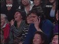 Morandé Con Compañía - Mathiu molesta al Lindorfo con lo de su hermana