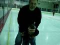 videos de Nicholas Ice Skating, Pt 2
