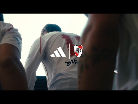     | Nueva camiseta de River Plate, ya disponible  