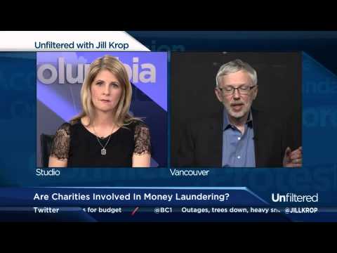 Harper government targets environmental groups? Global News February 17, 2014